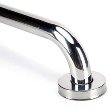 دستگیره ایمنی حمام و توالت سالمند لرد 60 cm